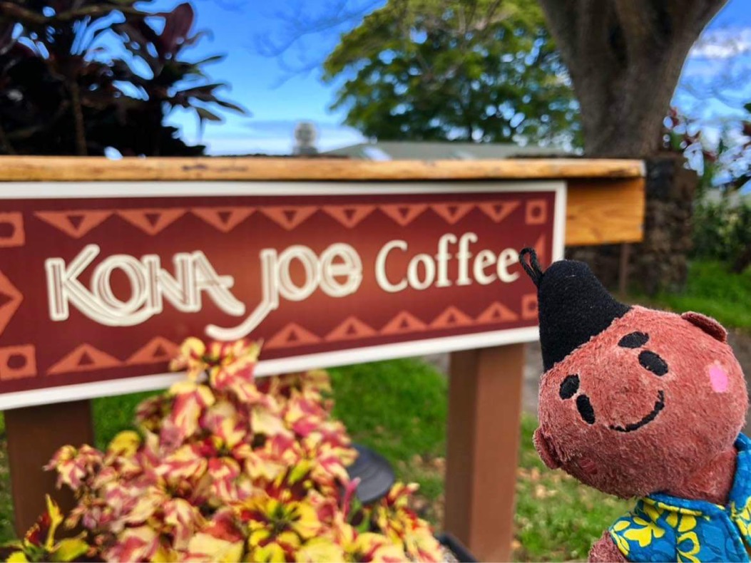 Kona Joe Coffee LLC