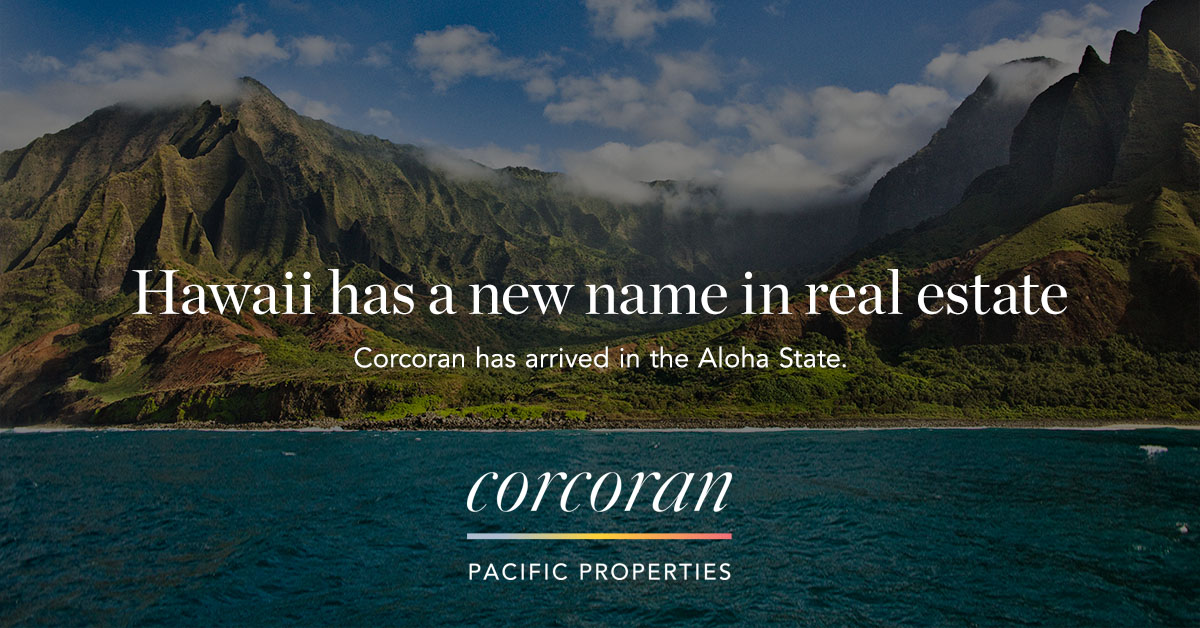 Reba Roy, Broker, RB-23783, Real Aloha Team, Corcoran Pacific Properties