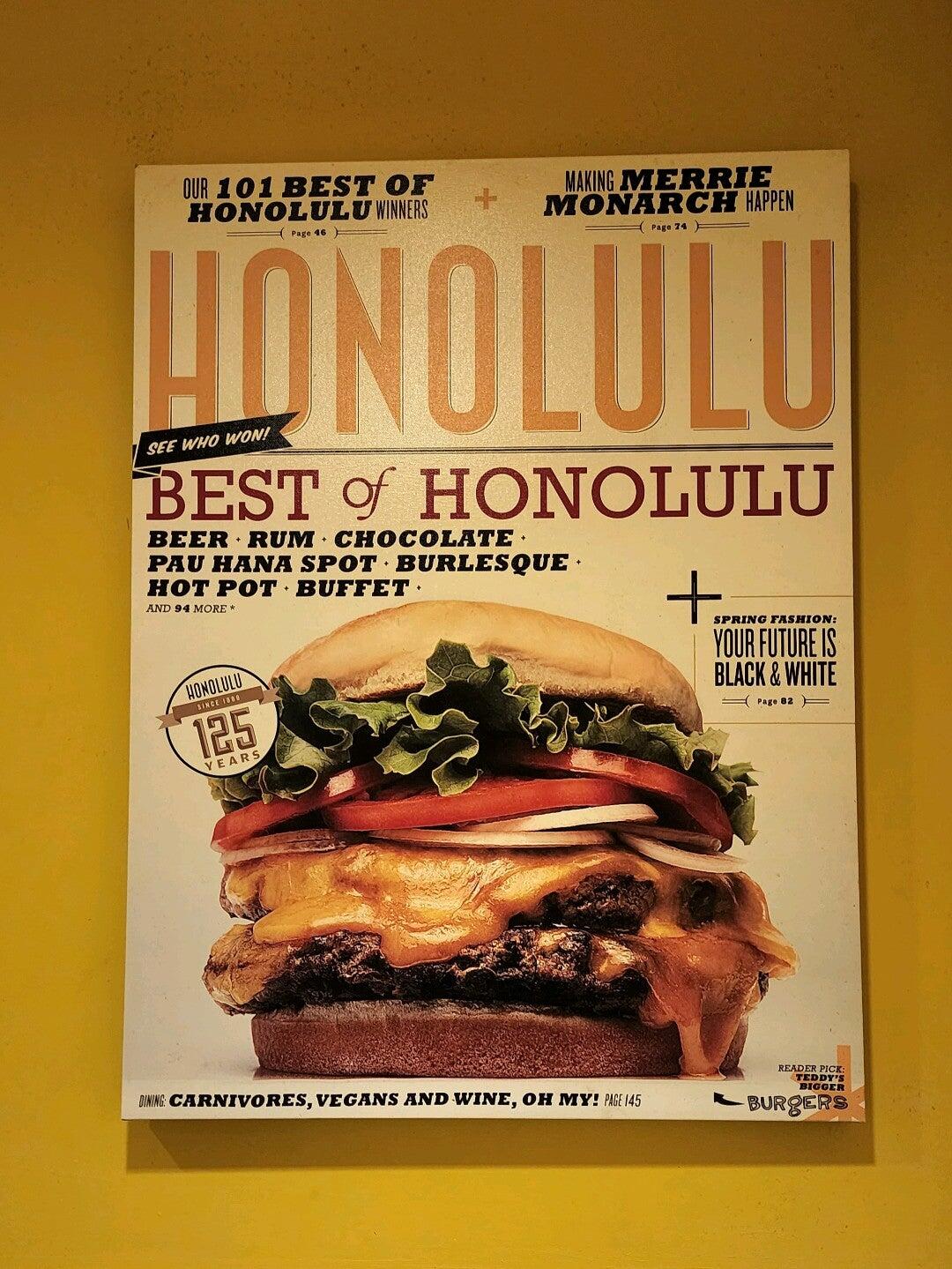 Photo credit: nextdoor