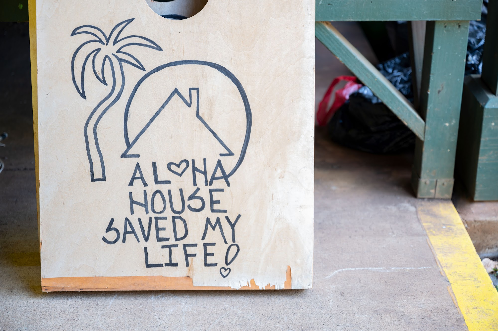 Aloha House, Inc.