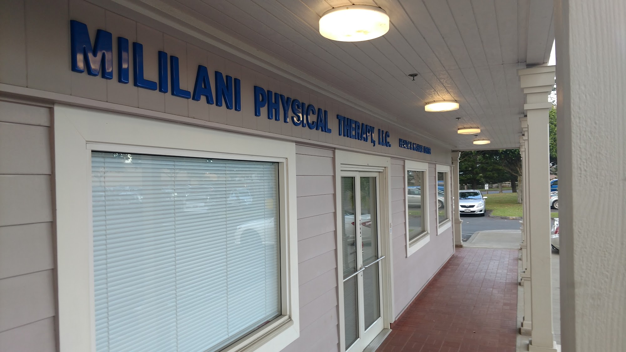 Mililani Physical Therapy, LLC