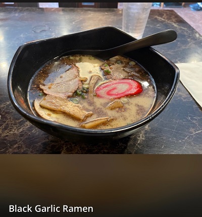 Daiichi Ramen Pearl City