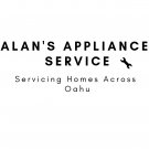 Alan's Appliance Services