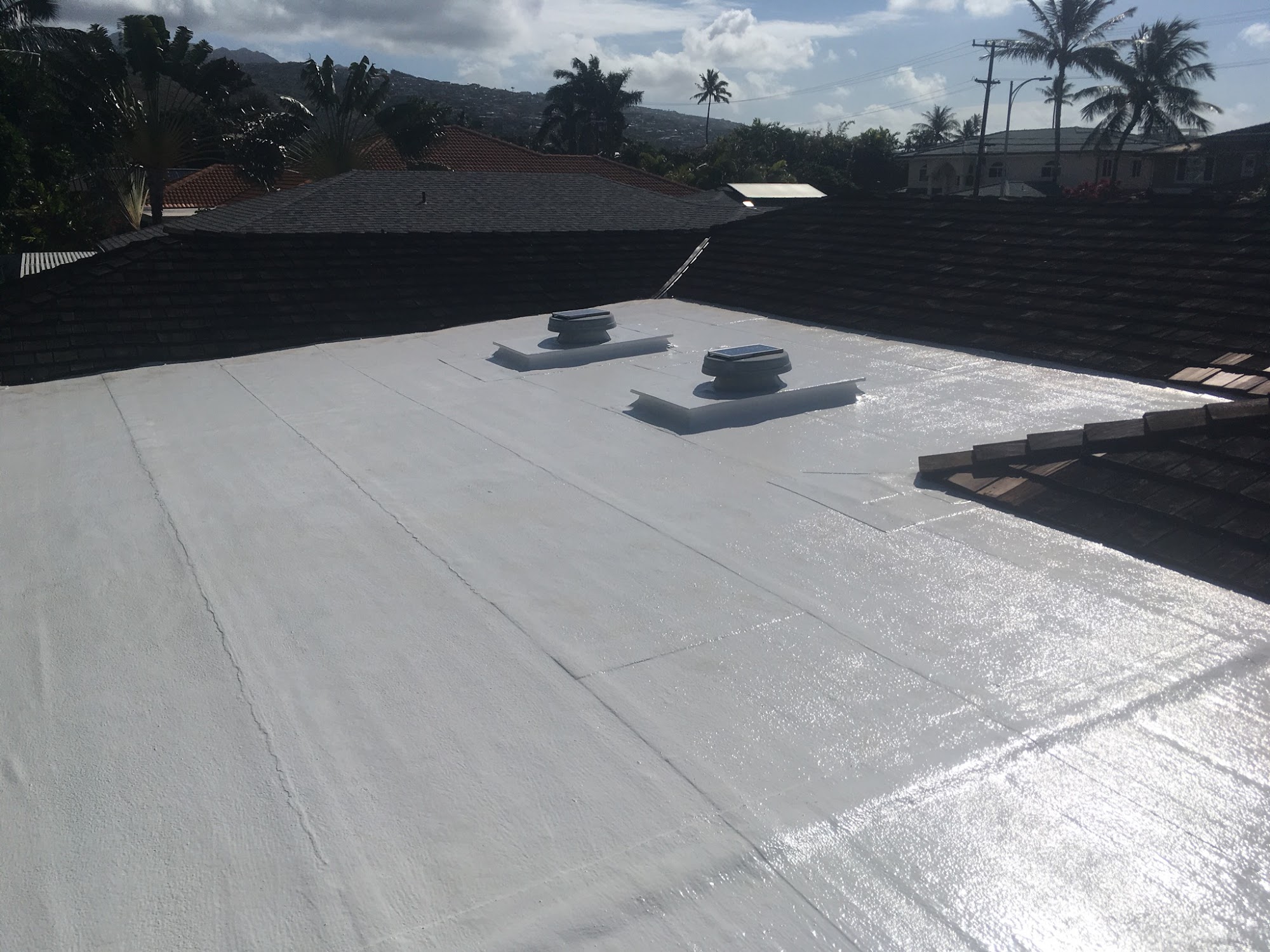 All Star Roofing and Waterproofing