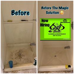 J&I Cleaning Services LLC