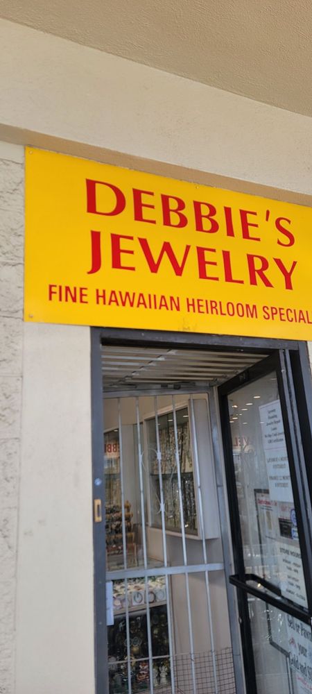Debbie's Jewelry