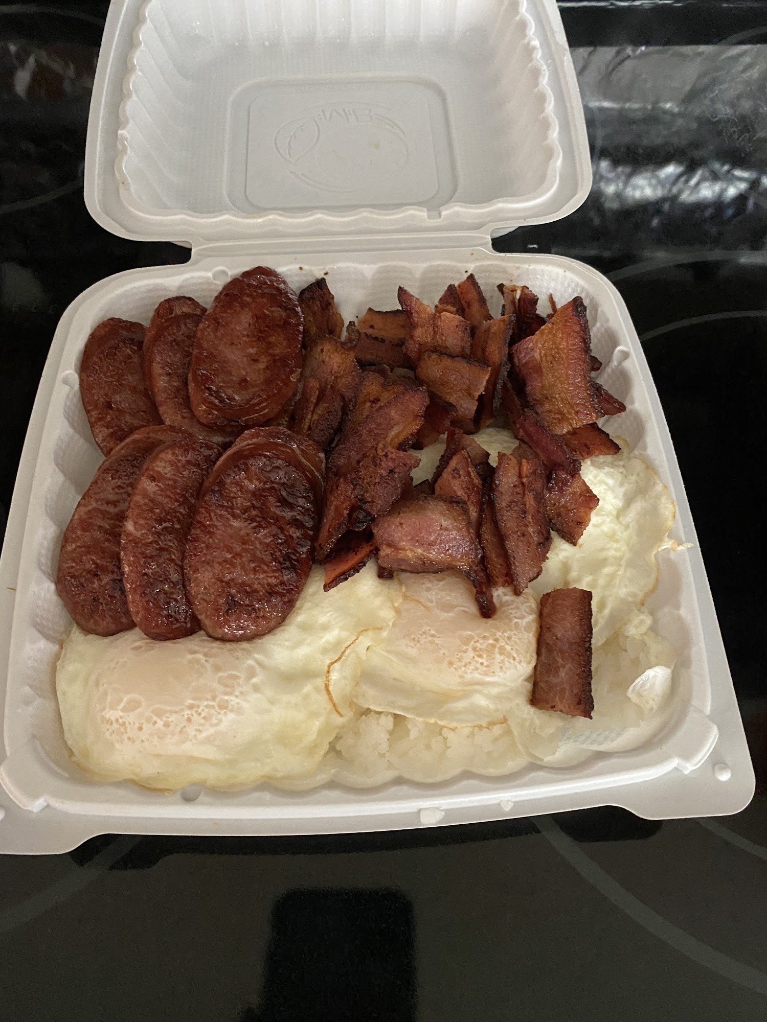 Lee's Breakfast Wagon