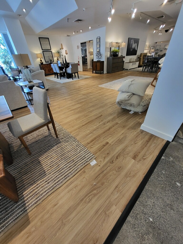 Bauer Flooring