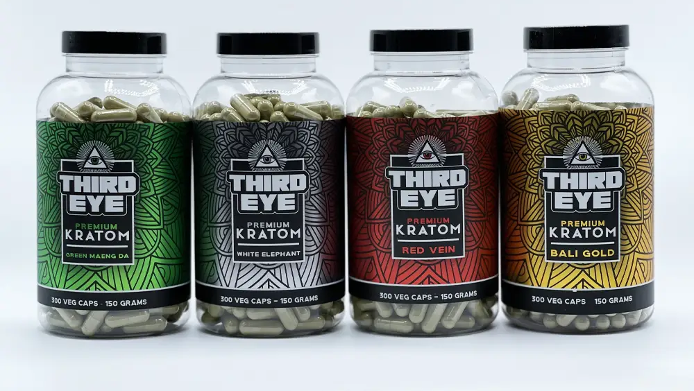 Hawaii Kratom Smoke Shop - Waipahu