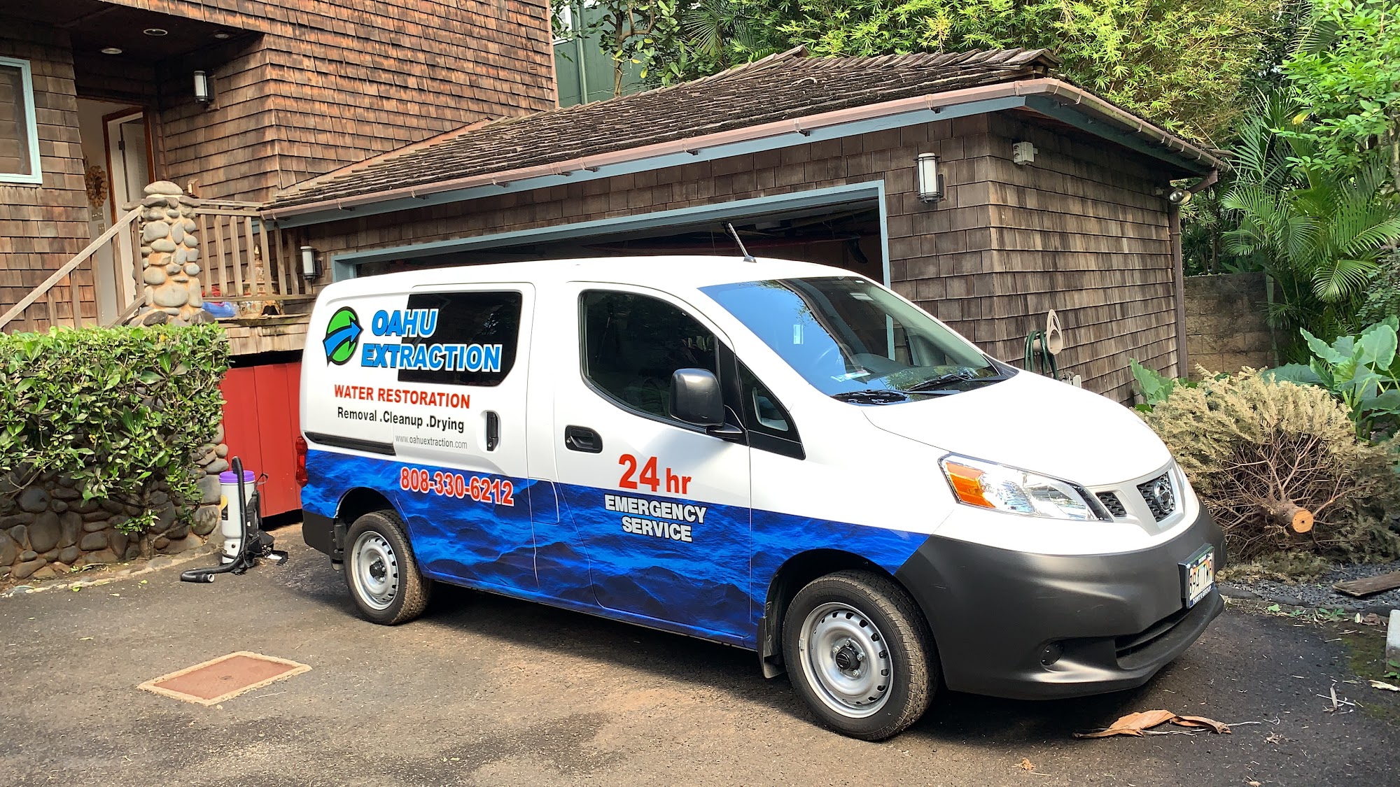 Hawaii Water Damage Restoration LLC