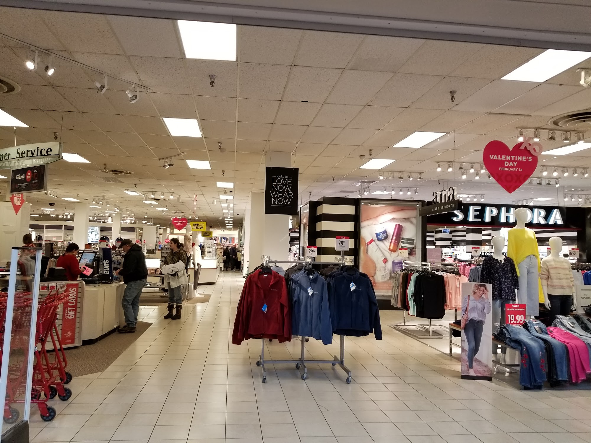 JCPenney