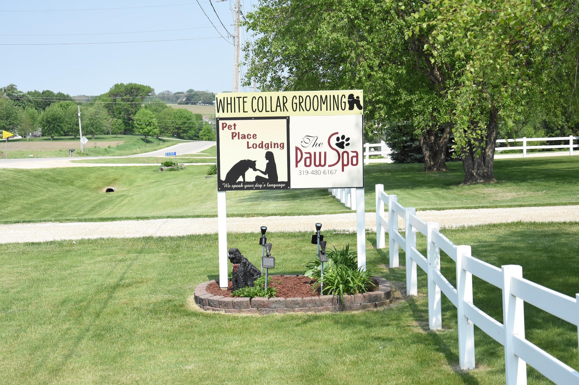 Pet Place Lodging Anamosa