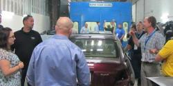 Automotive Collision Repair