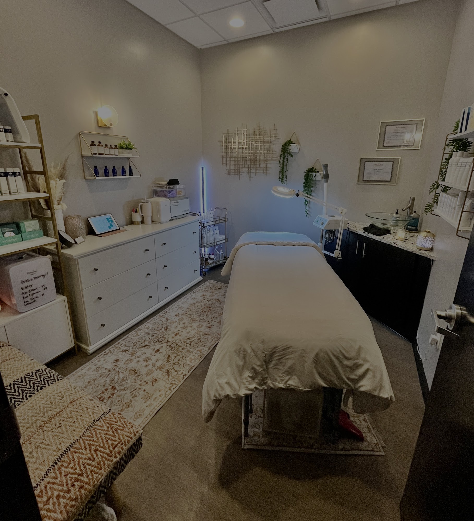 Lotus Skincare Studio