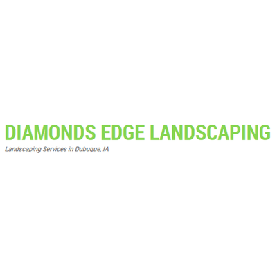 Diamonds Edge Landscaping 2540 Amber Ridge Dr, Asbury Iowa 52002