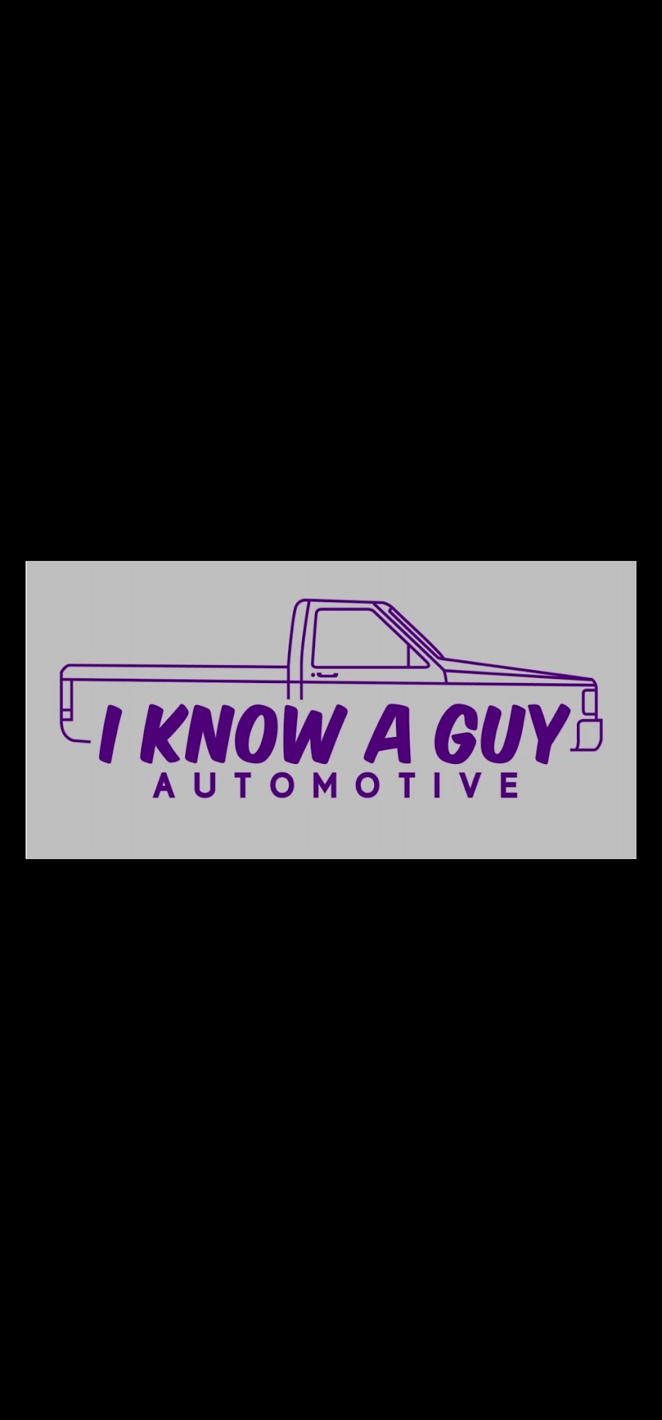 I Know a Guy Automotive 301 Elm St, Atlantic Iowa 50022