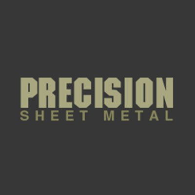 Precision Sheet Metal 1518 13th St, Belle Plaine Iowa 52208