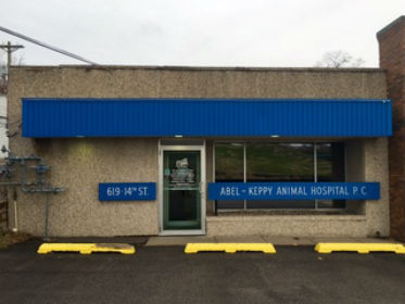 Abel Keppy Animal Hospital