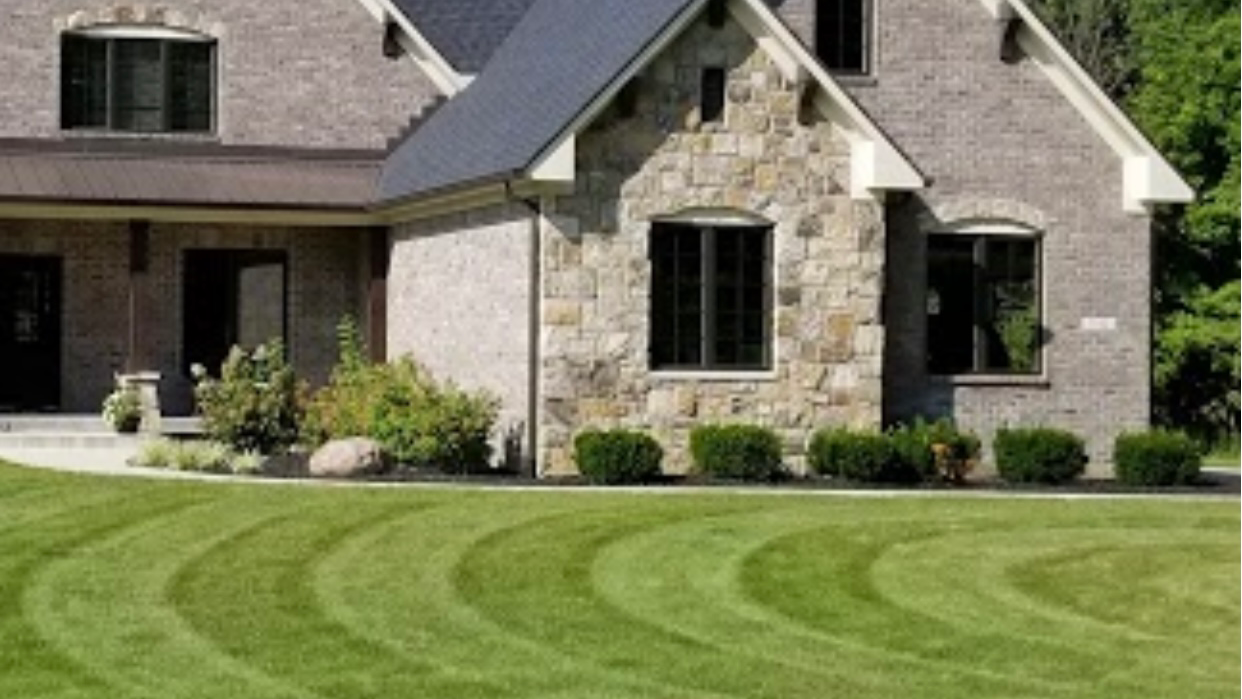 YardScapes Lawn and Landscaping Professionals