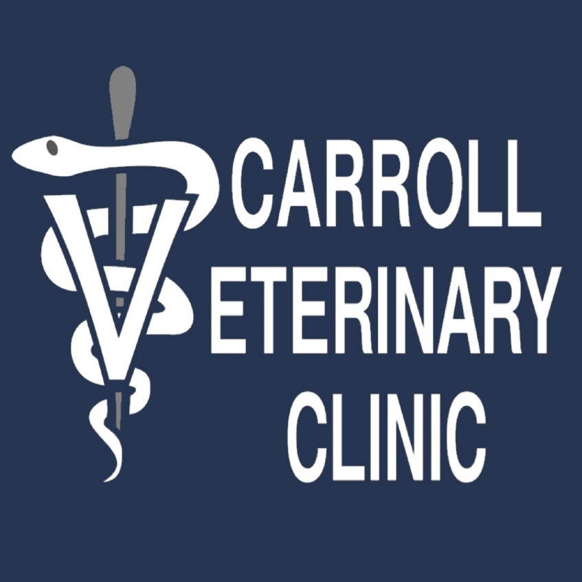 Carroll Veterinary Clinic 1626 Le Clark Rd, Carroll Iowa 51401