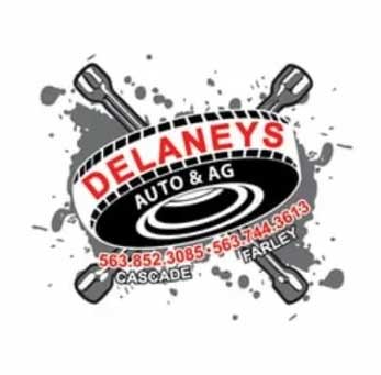 Delaney's Auto & Ag Center & Repair, Inc.
