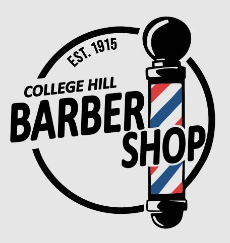 College Hill Barber Shop