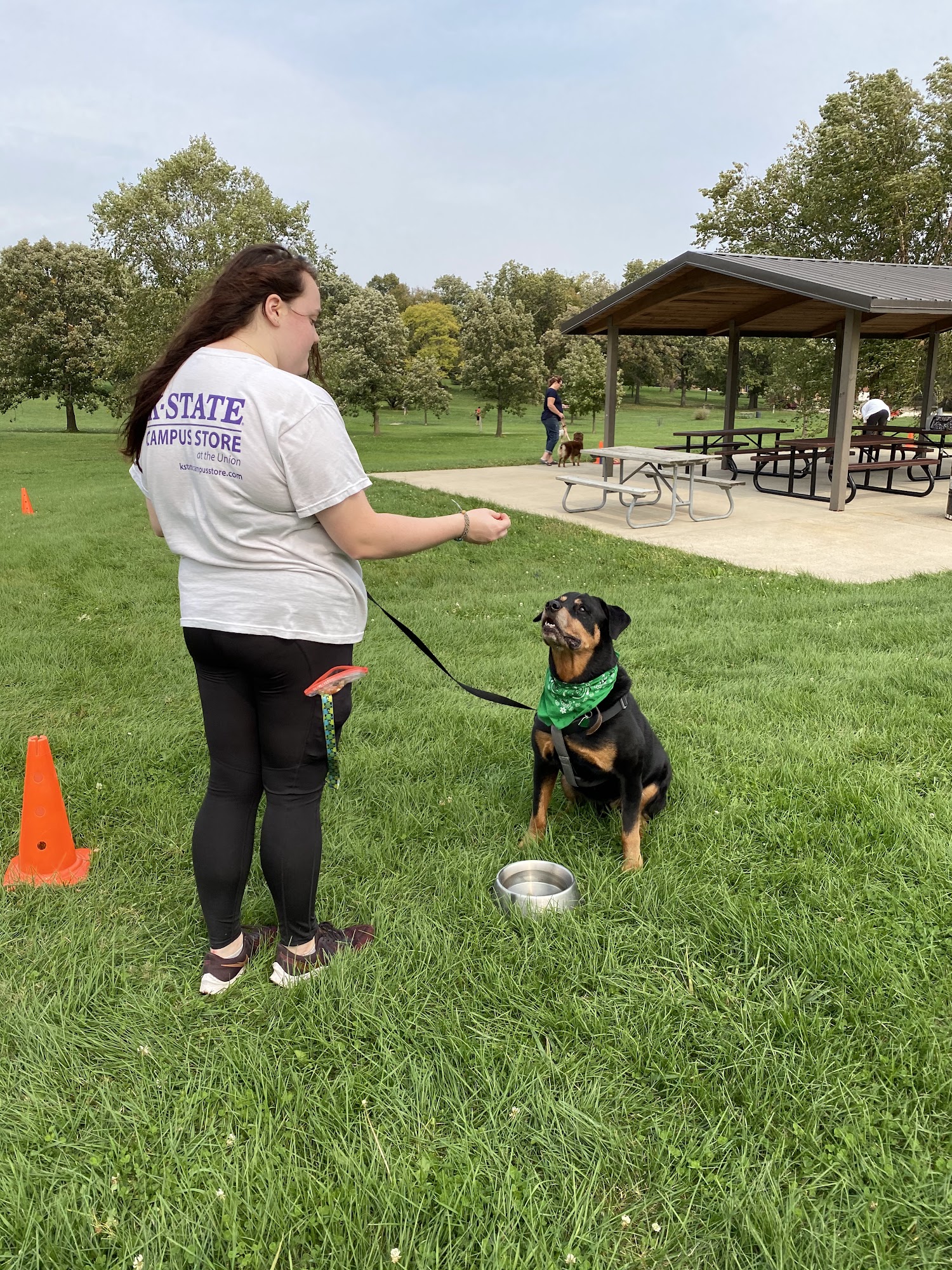 Finishing School for Dogs LLC Cedar Falls