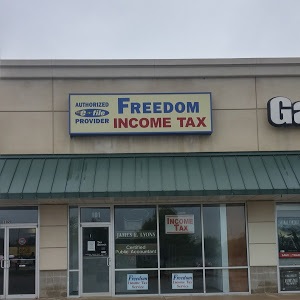 Freedom Tax Service