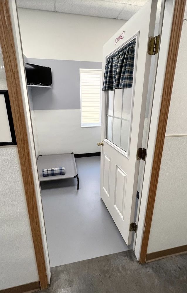 Tails A Wagg'n Pet Resort & Dog Daycare Cedar Rapids