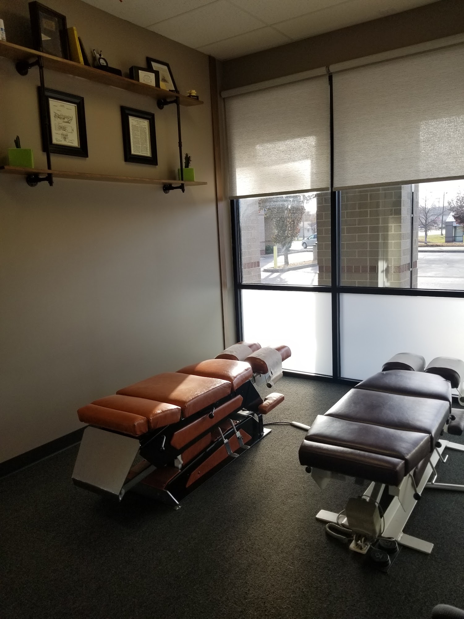 Coberly Chiropractic