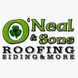 O'Neal & Sons Roofing, Siding, & More