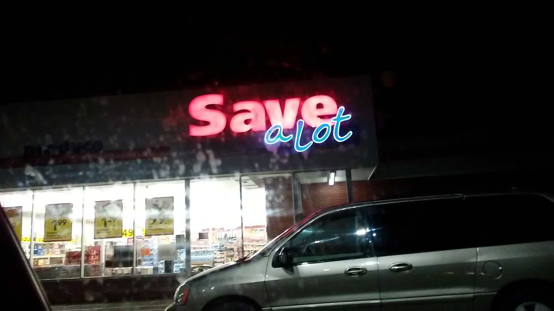 Save A Lot