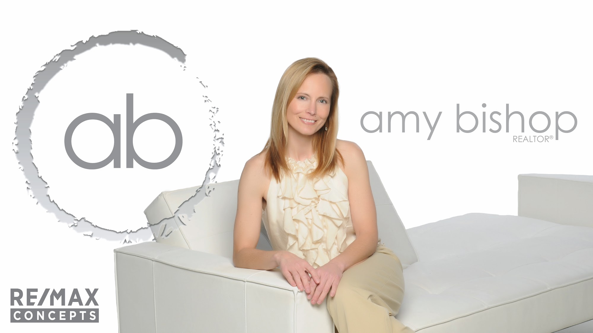 Amy Bishop Realtor