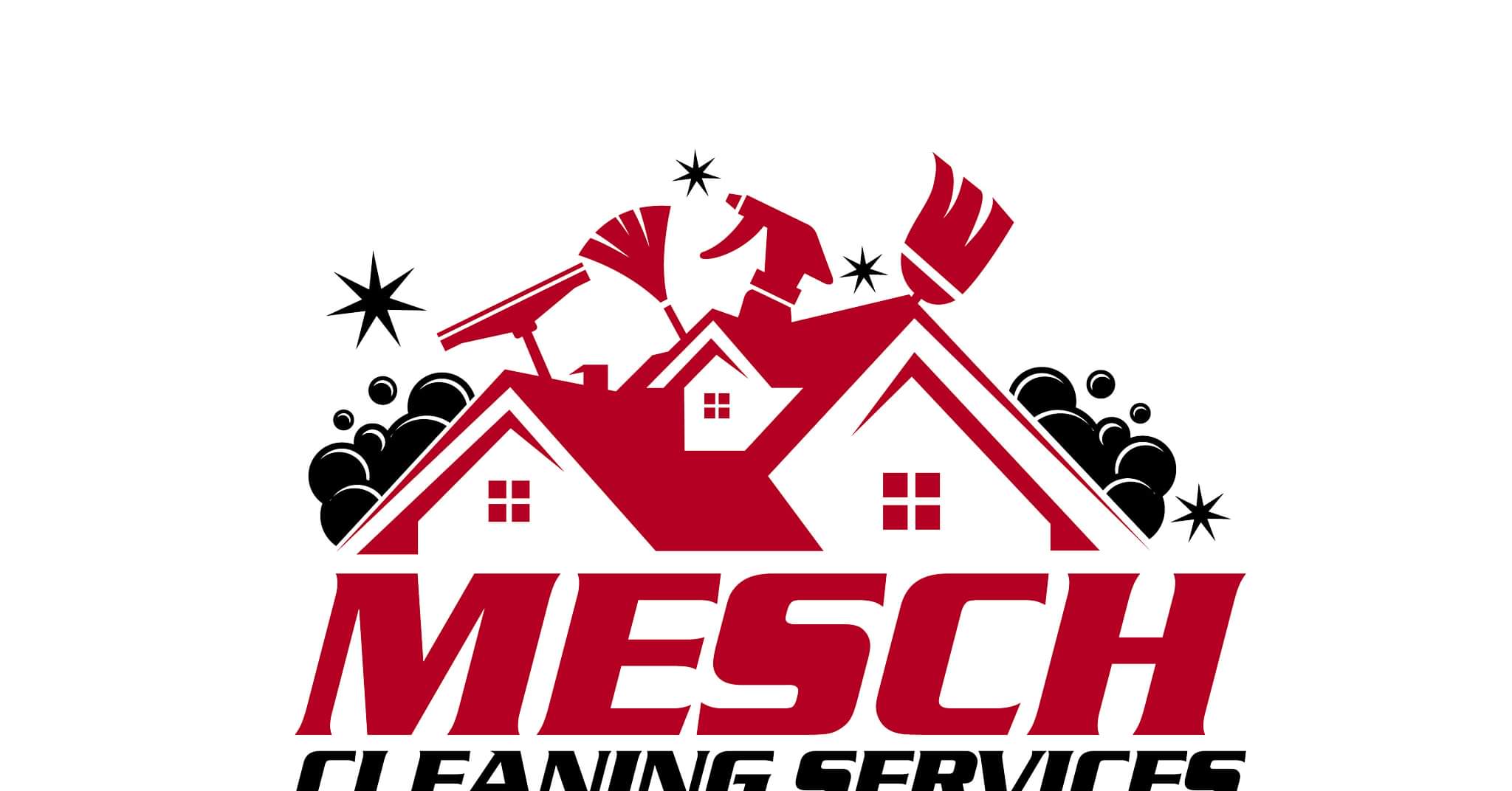 Mesch Cleaning Services and Interior Design 1308 F St, Charles City Iowa 50616