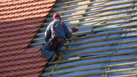 Brentwood Roofing and Construction