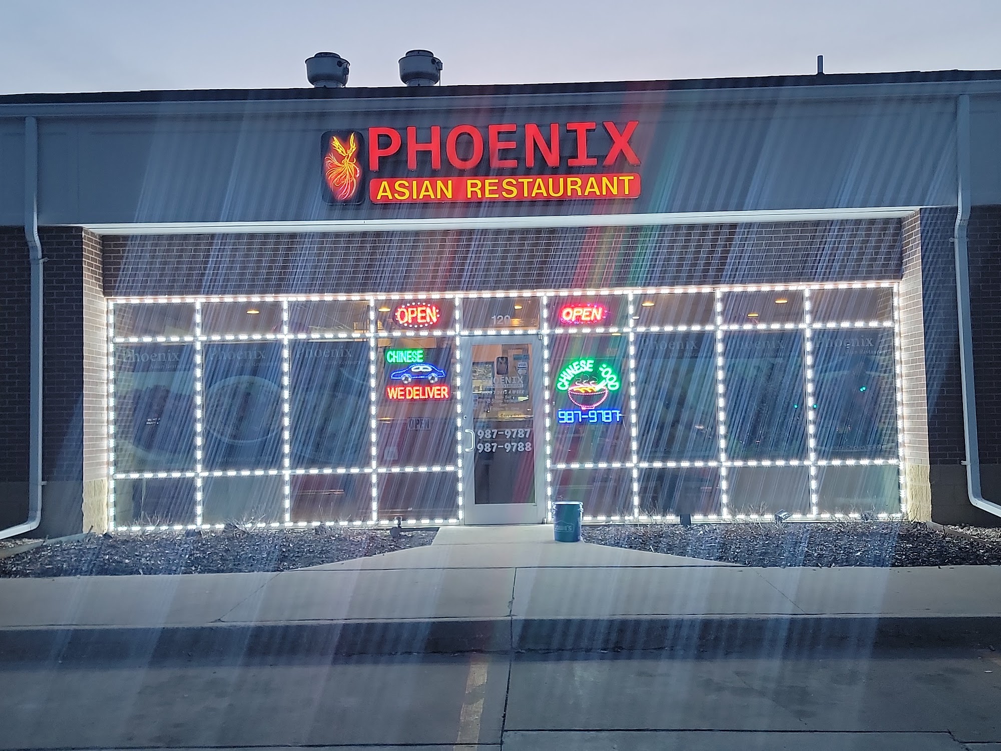 Phoenix Asian Restaurant