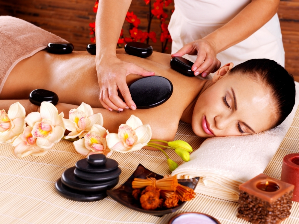 Maple Spa & Massage