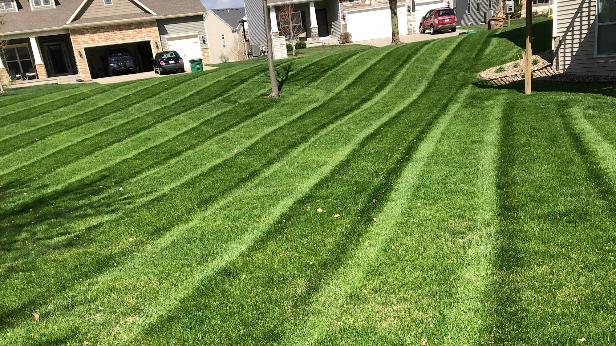 Waukee Lawn Care