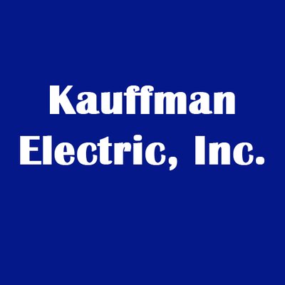 Kauffman Electric Inc.