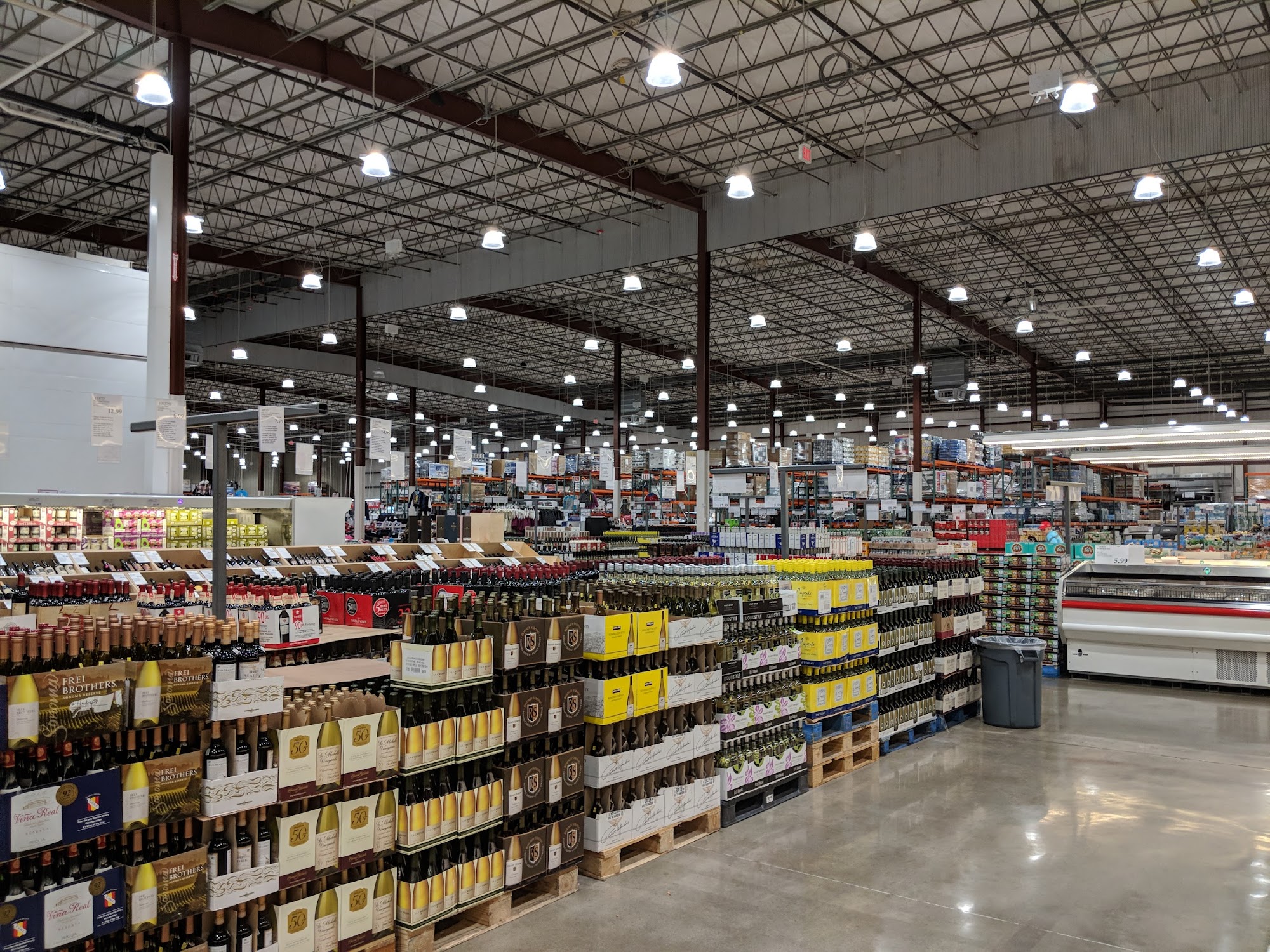 COSTCO WHOLESALE 2900 Heartland Dr, Coralville IA Hours, Directions