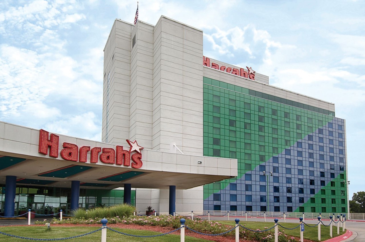 Harrah's Council Bluffs Hotel and Casino