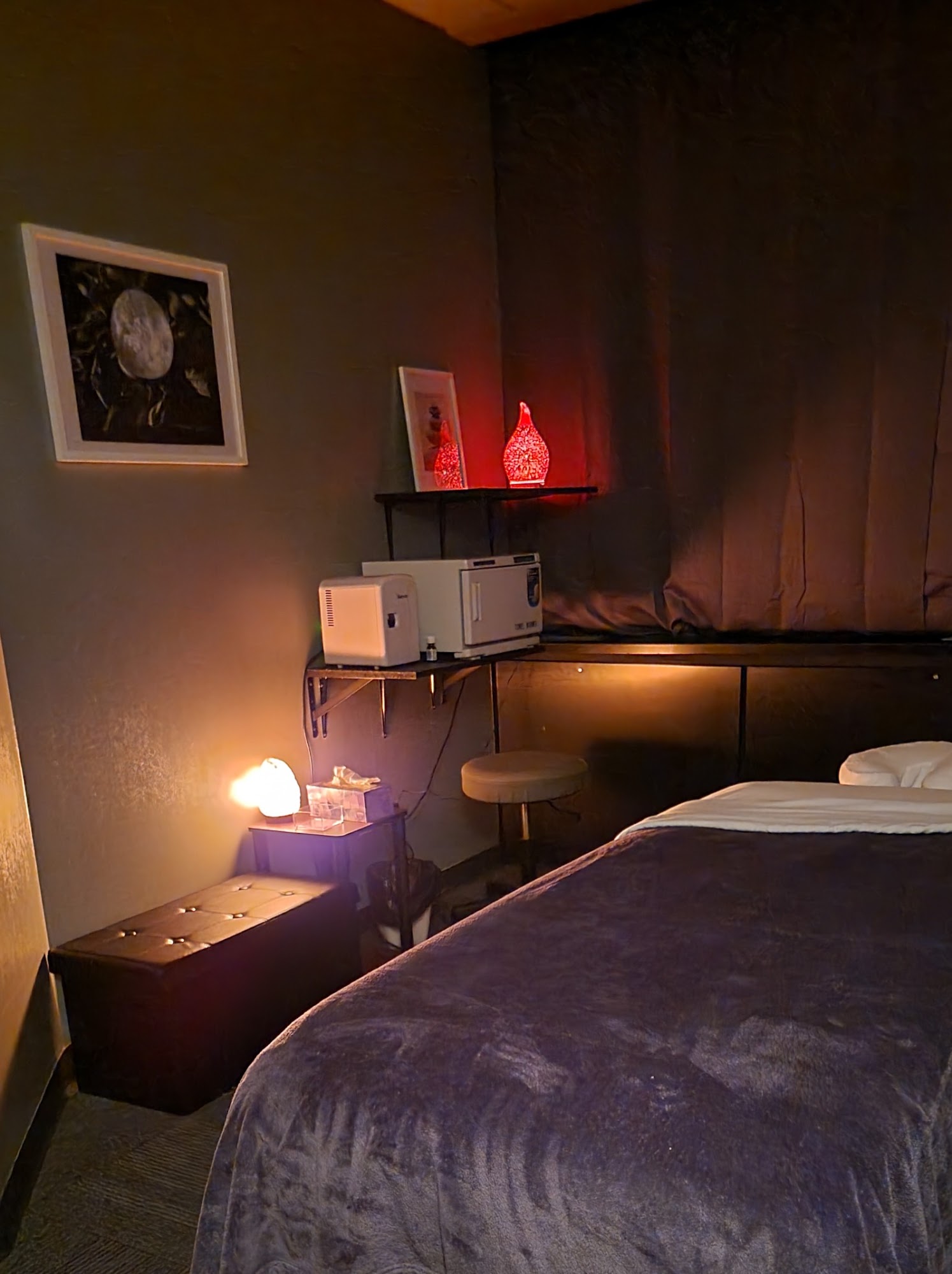 Serenity Massage & Energywork Day Spa