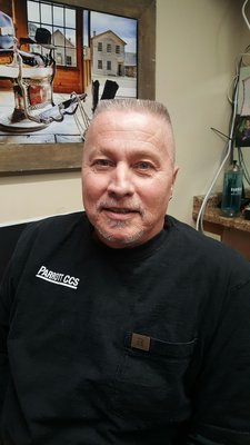 Parrott Central Control Services