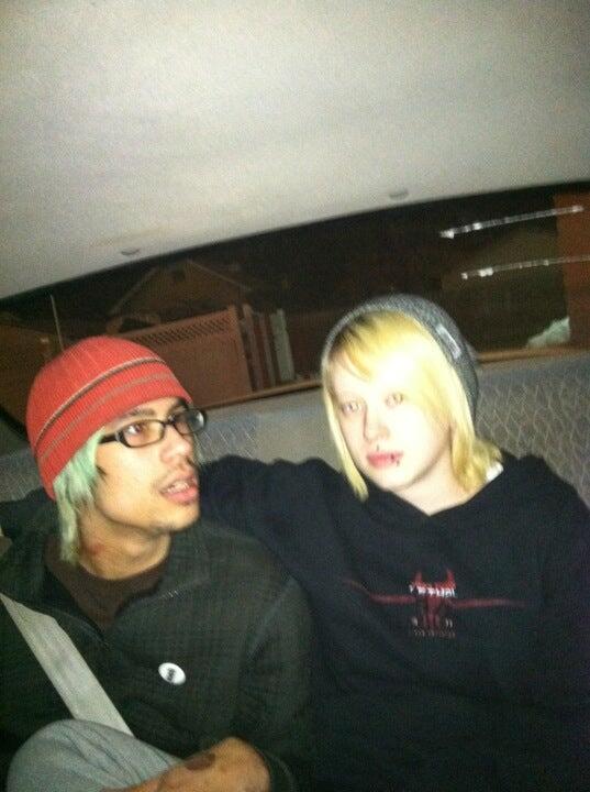 Photo credit: nextdoor