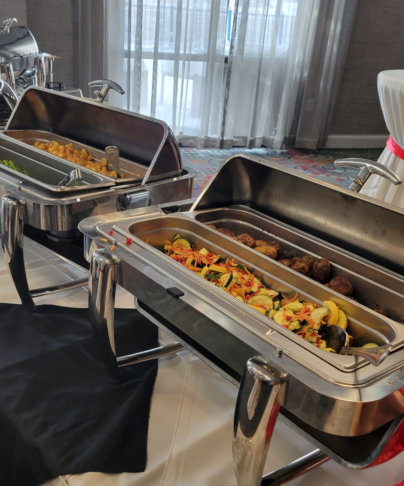 Main Event Catering - Council Bluffs