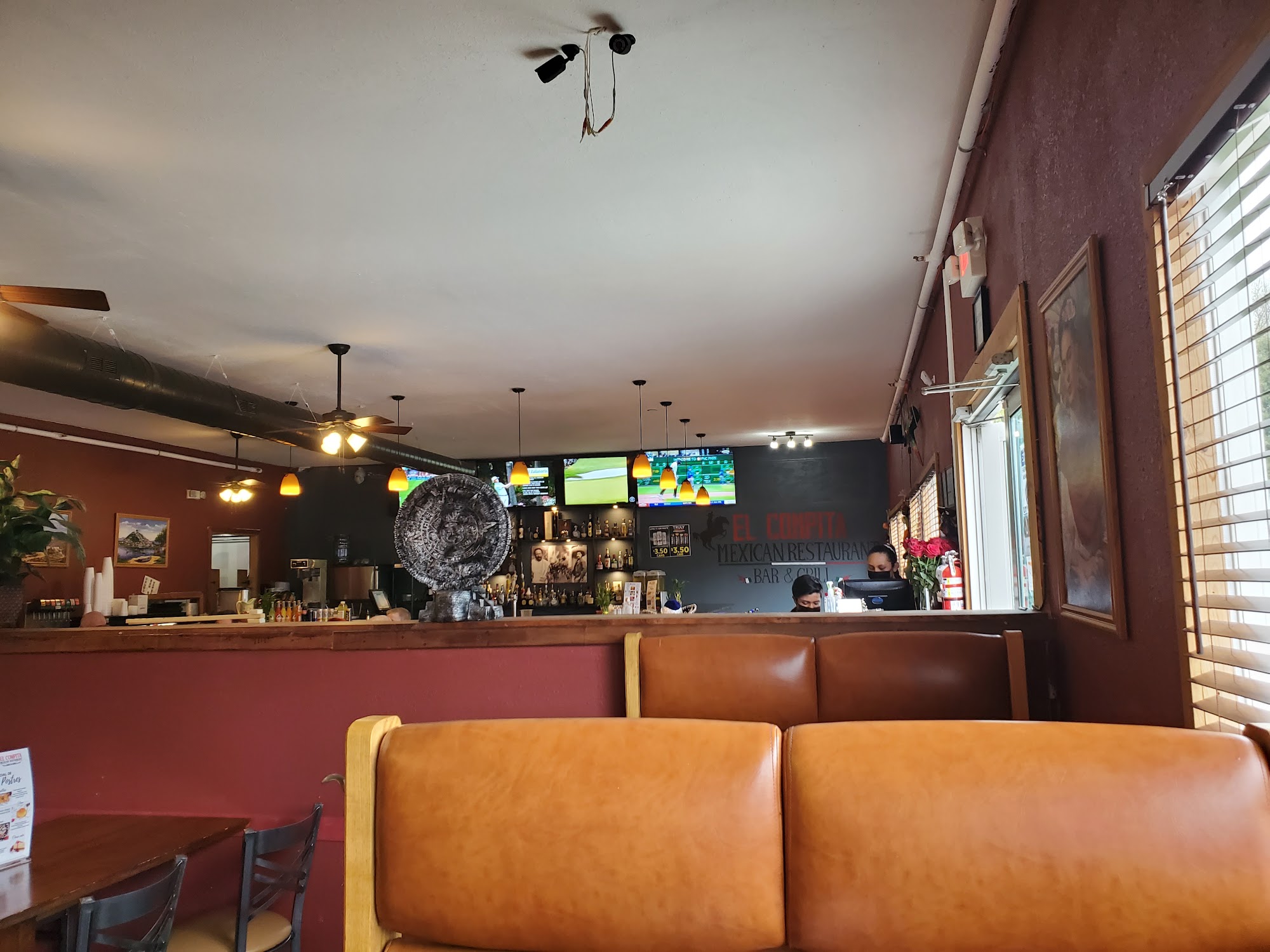 El Compita Mexican Bar And Grill