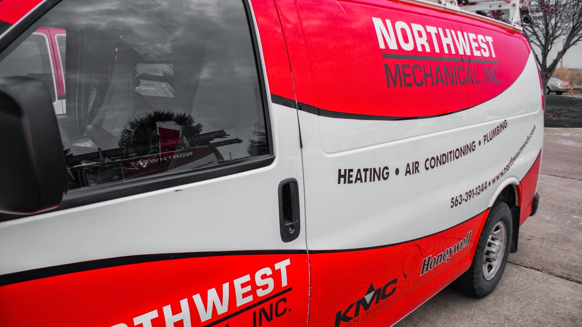 Northwest Plumbing, Heating & AC