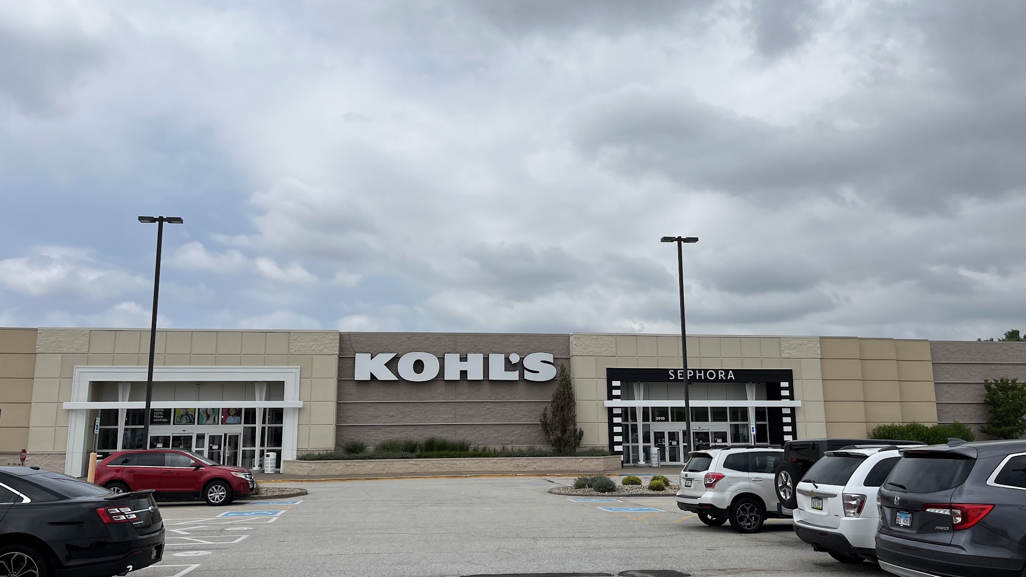 Kohl's