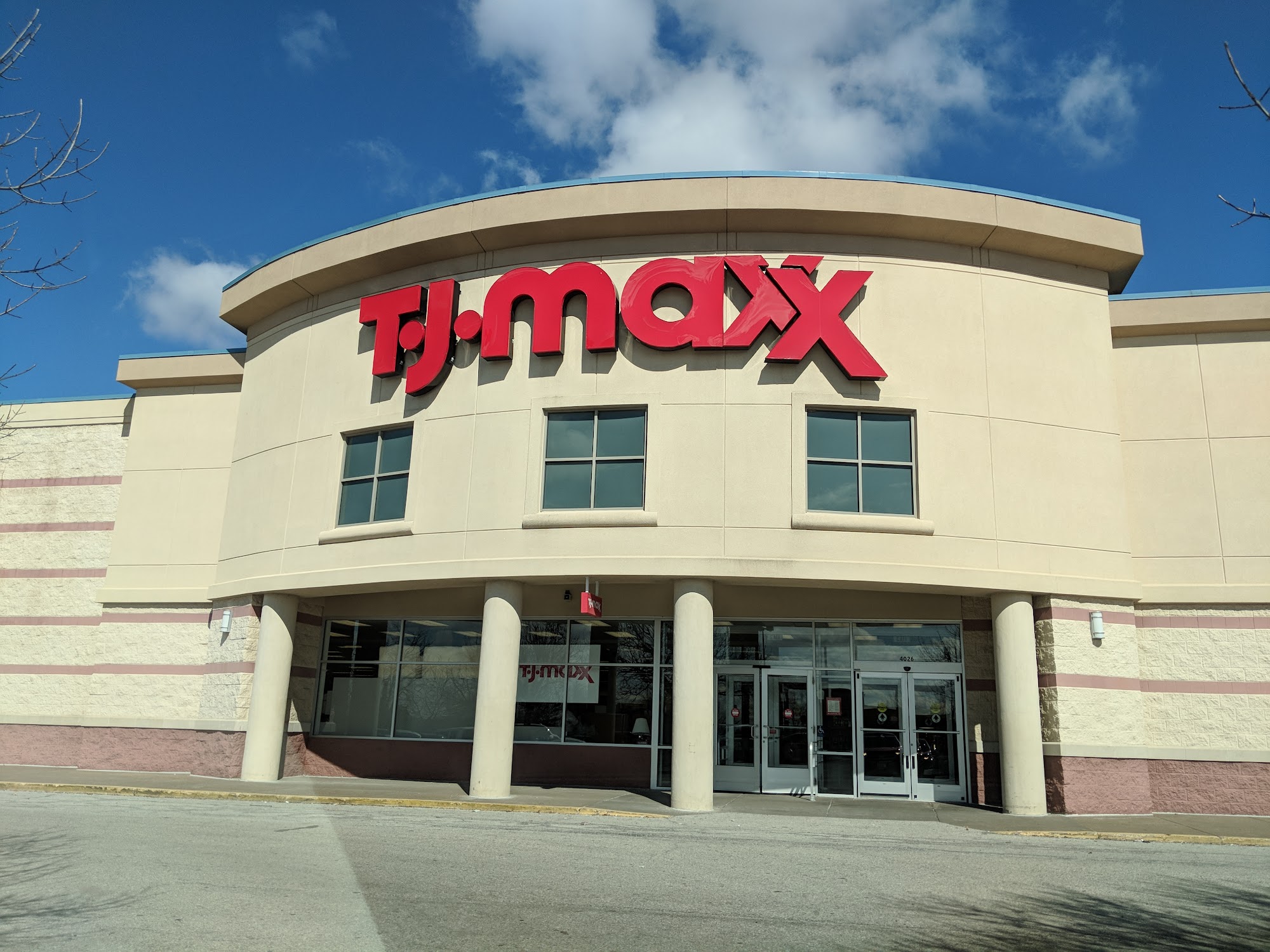 T.J. Maxx