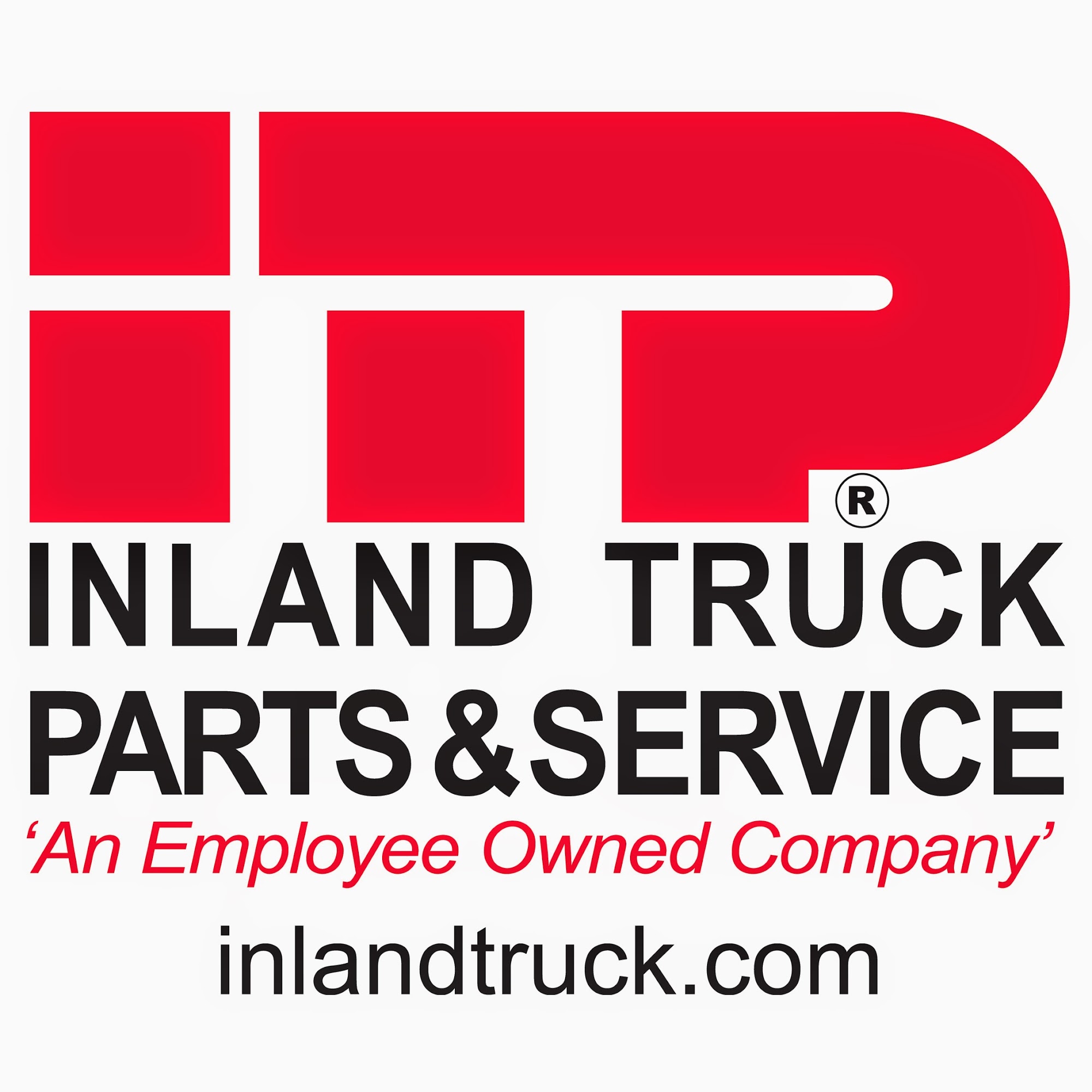 Inland Truck Parts & Service